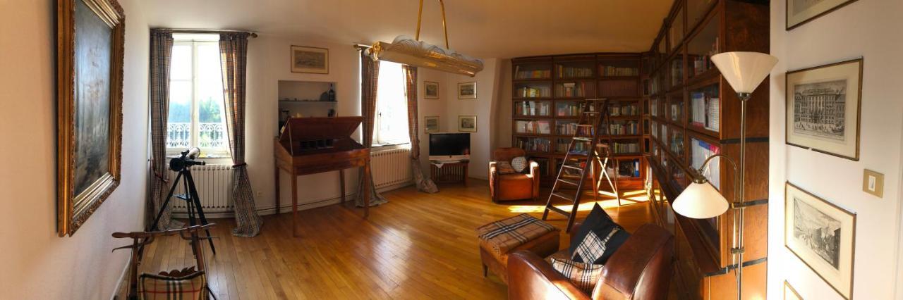 Maisonmazerand Cirey-sur-Vezouze Экстерьер фото