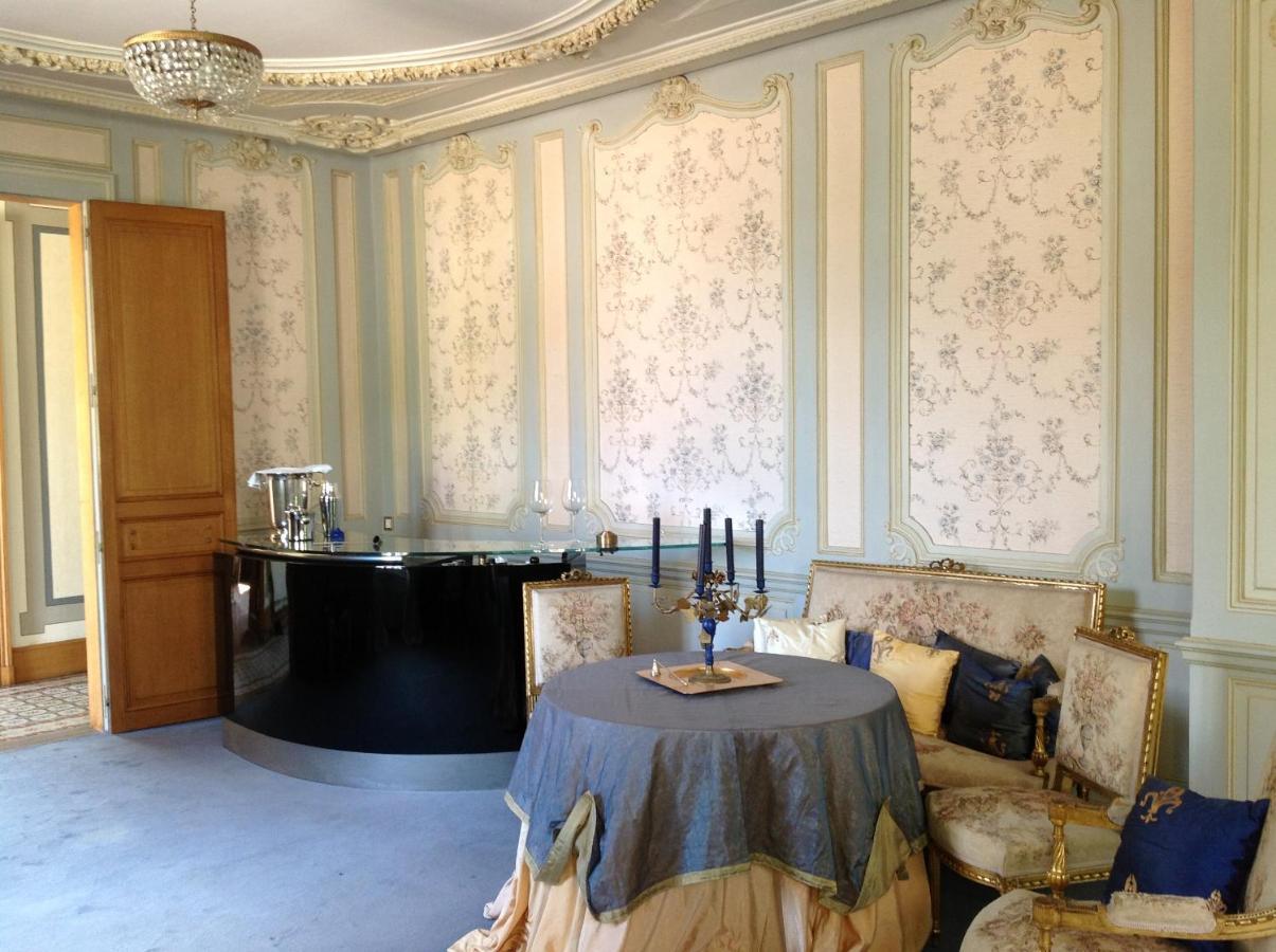 Maisonmazerand Cirey-sur-Vezouze Экстерьер фото